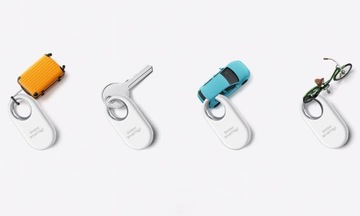 Локатор Samsung Galaxy SmartTag2 EI-T5600 GPS Bluetooth SmartTag 2 UWD