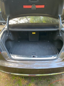 Audi A8 D4 Sedan Facelifting 4.0 TFSI 435KM 2015 AUDI A8 4.0 TFSI quattro 435 KM, Long , Full, zdjęcie 7