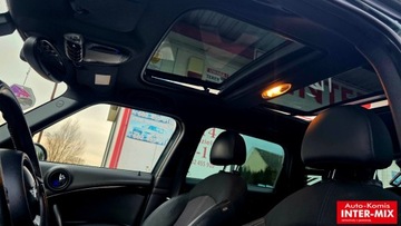 Mini Countryman R60 Crossover 2.0 D DPF 143KM 2011 MINI Countryman 2,0 diesel S DRIVE 2.0 Diesel 143KM, zdjęcie 27