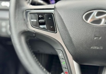 Hyundai i40 Kombi 1.7 CRDi HIGH 136KM 2012 Hyundai i40 1.7 CRDI Navi PDC LED tempomat 1.7 Diesel 136KM, zdjęcie 27