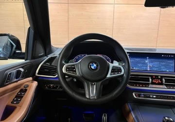 BMW X5 G05 SUV 3.0 30d 286KM 2021 BMW X5 Salon Polska ASO R CARS Warszawa 3.0 Diesel 286KM, zdjęcie 20