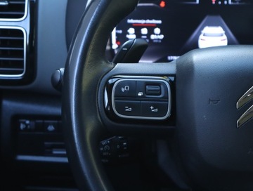 Citroen C5 Aircross SUV 1.5 BlueHDI 131KM 2019 Citroen C5 Aircross BlueHDi 130, Automat, Skóra, zdjęcie 18