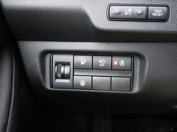 Nissan Leaf II Hatchback Elektryczny 40kWh 150KM 2022 Nissan Leaf 40 kWh, Salon Polska, 1. Właściciel, zdjęcie 18