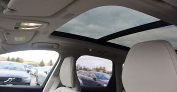 Volvo XC60 II Crossover Facelifting 2.0 B5 250KM 2024 Volvo XC 60 B5 Hybrid ULTRA DARK 25014KM I Wlasciciel Gwarancja FV23 2.0, zdjęcie 15