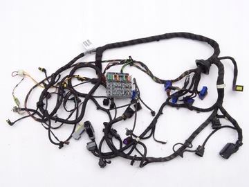 INSTALACE MOTORU IVECO OE 5801565916