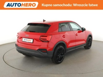 Audi Q2 SUV Facelifting 1.5 35 TFSI 150KM 2021 Audi Q2 Kamera, Navi, Aut.klima, Podg.fotele,, zdjęcie 6