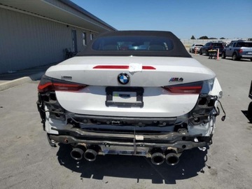BMW Seria 4 G22-23-26 2024 BMW M4 Competition 2024 3.0l 3.0 Benzyna 503KM, zdjęcie 2