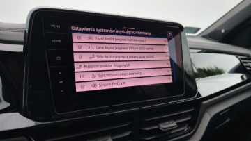Volkswagen T-Roc I SUV Facelifting 1.5 TSI ACT 150KM 2022 Volkswagen T-Roc 1.5TSI 150KM ACC SalonPL VirtCock, zdjęcie 18