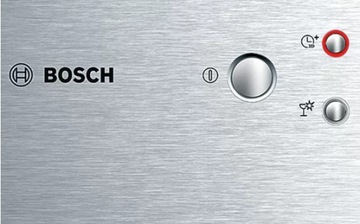 Посудомоечная машина BOSCH SMS25AI05E