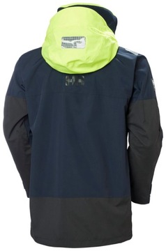 Helly Hansen Skagen S мужская штормовая куртка
