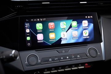 Peugeot 308 III Hatchback 1.5 BlueHDi 130KM 2022 Peugeot 308 Virtual I-Cockpit Full LED Nowy Model IDEALNY, zdjęcie 22