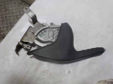 FORD FIESTA MK7 2009R. 1.4 TDCI DŹWIGNIA HAMULCA RĘCZNEGO