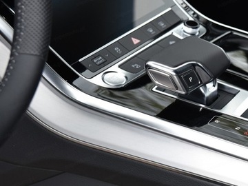 Audi Q7 II SUV Facelifting  3.0 50 TDI 286KM 2025 AUDI Q7 50 TDI quattro S Line Suv 3.0 (286KM) 2025, zdjęcie 12