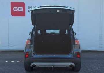 Ford Kuga III SUV 2.0 EcoBlue 190KM 2020 Ford Kuga 2.0 EcoBlue 190KM AT AWD Titanium X Salon PL ASO Pierwszy wlasci, zdjęcie 8