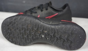 Бутсы Nike Mercurial X, размер 31\19 см.
