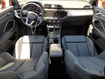 Audi Q3 II 2023 Audi Q3 PREMIUM S LINE 45 2.0 Benzyna 230KM, zdjęcie 9