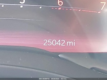  RAM 1500 TRX 2023 6.2l 6.2 Benzyna 702KM, zdjęcie 10