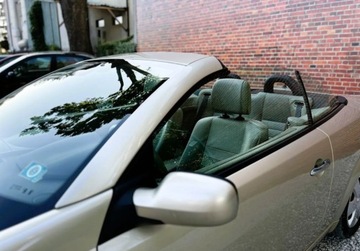 Renault Megane II 2006 Renault Megane LPG Cabrio klima Warszawa Gwarancja w cenie VKVA 2.0 116KM, zdjęcie 25