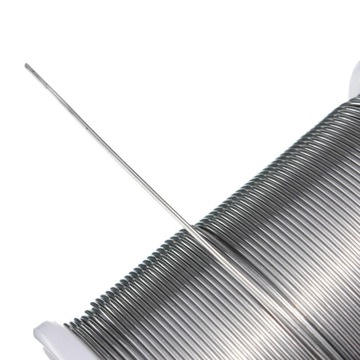 ПАЯЛКА НА ОСНОВЕ СМОЛЫ, ПАЯЛЬНЫЙ ИНСТРУМЕНТ С СВЕДЕННЫМ ОЛОВОМ 1,5 ММ