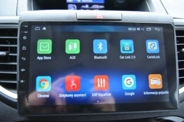 Honda CR-V IV SUV Facelifting 2.0 i-VTEC 155KM 2016 Honda CR-V NAVI-PL * SKÓRA * Zarejestrowany, zdjęcie 7