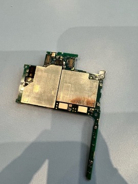 Sony XZ płyta główna sprawna