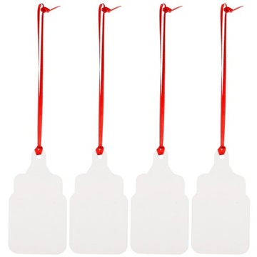 МИНИ-УКРАШЕНИЯ ДЛЯ ДОМА 4 ​​ШТ.