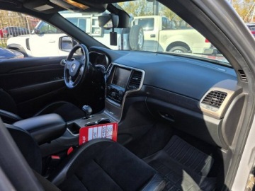 Jeep Grand Cherokee IV Terenowy Facelifting 3.6 V6 286KM 2015 Jeep Grand Cherokee 3.6 Benzyna 286 KM, 4x4,, zdjęcie 33