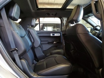 Ford Explorer VI 2021 Ford Explorer ST 2021 3.0l 3.0 Benzyna 400KM, zdjęcie 10