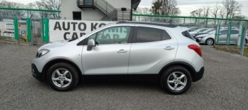 Opel Mokka I SUV 1.4 Turbo ECOTEC 140KM 2015 Opel Mokka Super stan, bogata wersja., zdjęcie 6