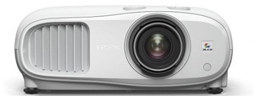PROJEKTOR EPSON EH-TW7000 4k 3LCD OD RĘKI NOWY