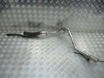 RURA WLEW PALIWA FORD C-MAX 1.8