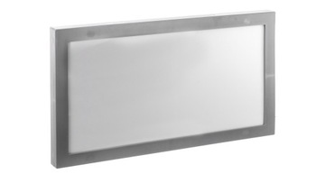 Oprawa awaryjna INFINITY II B LED 1W 3h dwuzadaniowa PT szara IF2BWS/1W/C/3