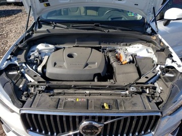 Volvo XC60 II 2022 Volvo XC 60 T8 Recharge Inscription Expess 2022 4x4 Hybryda Plug-In, zdjęcie 11