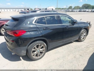 BMW X2 F39 2020 BMW X2 xDrive28I 2020 2.0l 2.0 Benzyna 228KM, zdjęcie 5