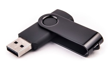 PENDRIVE PAMIĘĆ USB 256 GB USB 2.0 200 Kolorów