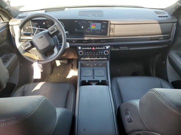 Hyundai Santa Fe V 2024 Hyundai Santa Fe Calligraphy 2024 1.6l 1.6 Hybryda 226KM, zdjęcie 8