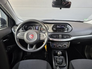 Fiat Tipo II Station Wagon 1.4 95KM 2020 Fiat Tipo STREET *tylko 36000km* ZAREJESTROWANY, zdjęcie 4