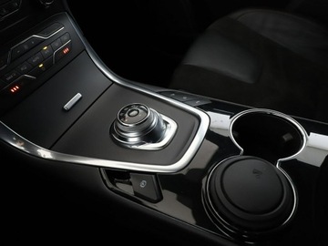 Ford S-Max II Van 2.0 EcoBlue 190KM 2018 Ford S-Max 7 os. automat skóra navi full LED el., zdjęcie 29