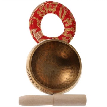 Наборы для йоги Наряд Поющие чаши Большие поющие чаши