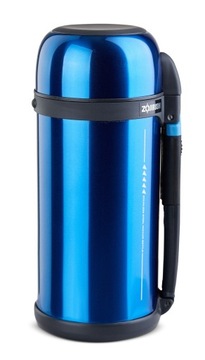 ZOJIRUSHI, termos SF-CC15-AH, niebieski, 1,5 l