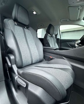 Peugeot 5008 II Crossover 1.2 PureTech 130KM 2020 Peugeot 5008 Peugeot 5008 1.2 Benzyna 130KM, zdjęcie 26