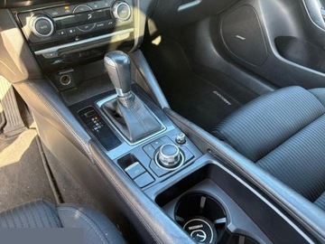 Mazda 6 III Sedan 2.2 SKYACTIV-D I-ELOOP 175KM 2015 Mazda 6 2.2 SKYACTIV-D Sports-Line 175KM 2015r, zdjęcie 7