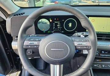Hyundai Kona II 2025 Hyundai Kona Automat Platinum Promocyjny Kontrakt serwisowy lub polisa, zdjęcie 16