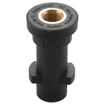 nowa szybki Adapter do Karcher K K2 K3 K4 K5 K6 K7