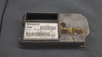 0285001254 SENSOR AIRBAG VOLVO S60