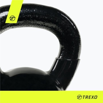 Гиря TREXO VKB16 16 кг