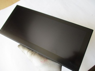 Peugeot 508 9817435380 экран дисплея