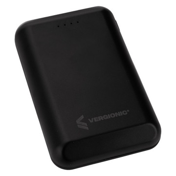 ИНДУКЦИОННЫЙ POWERBANK MagSafe 5000 мАч МАГНИТНЫЙ USB-C