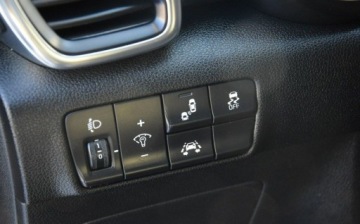 Kia Sportage IV SUV 2.0 CRDi 136KM 2017 Kia Sportage 2.0D 2017r naped 4x4 BARDZO BOGATE WYPOSAZENIE Sprowadzony, zdjęcie 28