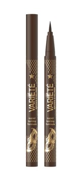 Eveline Variete eyeliner w pisaku brąz